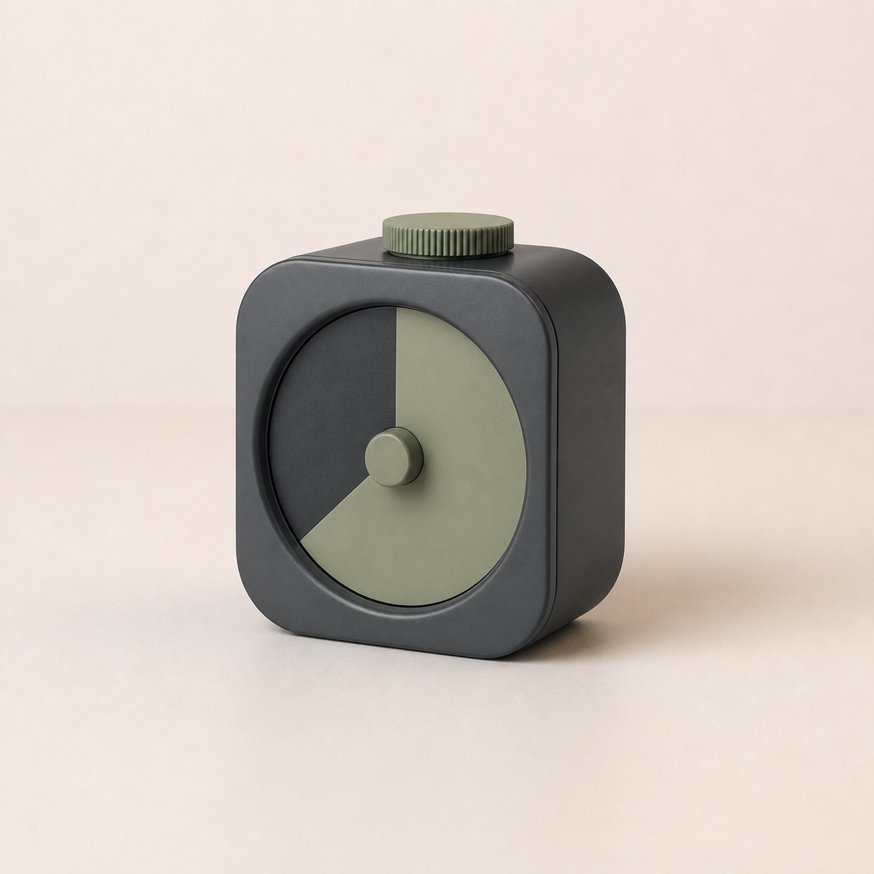 Daily Page Timer