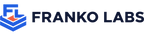 Franko Labs horizontal logo
