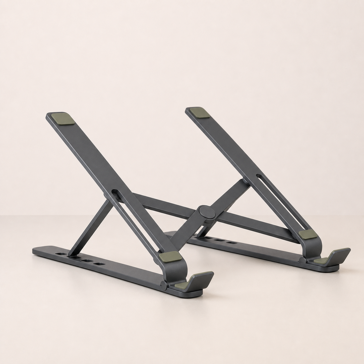 Lift Fold Laptop Stand