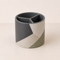 Mosaic Pen Cup