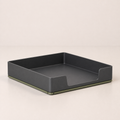 Note Nest Desk Tray