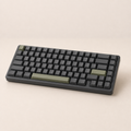 Quiet Key Mechanical Keyboard